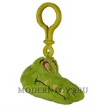 Где моя вода? Мягкая игрушка брелок Крокодильчик Кренки из игры Where's My Water