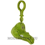 Где моя вода? Мягкая игрушка брелок Крокодильчик Свомпи из игры Where's My Water