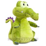 Где моя вода? Мягкая игрушка Крокодильчик Свомпи из игры Where's My Water 25 см