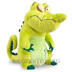 Где моя вода? Мягкая игрушка Крокодильчик Кренки из игры Where's My Water 25 см