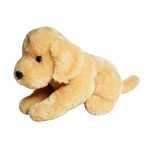 Интерактивная мягкая игрушка Домашний любимчик Ласковый щенок порода Гончая