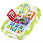 Развивающая игрушка для малышей Моя самая первая электронная обучающая книга Kidz Delight