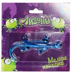 Лизун Ящерица