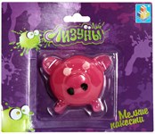 Лизун Свинья