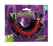 Лизун Сороконожка