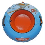 Надувные санки Тюбинг Самолеты 92 см