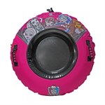 Надувные санки Тюбинг Monster High 92 см