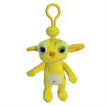 Алиса знает что делать Мягкая игрушка подвеска Истинокс Пупер 15 см