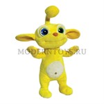 Алиса знает что делать Мягкая игрушка Истинокс Пупер 40 см