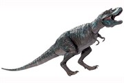 Прогулки с динозаврами Шарнирная фигурка динозавра Горгон 15 см