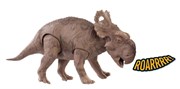 Прогулки с динозаврами Шарнирная фигурка динозавра Пэчи 15 см со звуком
