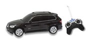 Радиоуправляемая машина BMW X5 Top Gear 1:24