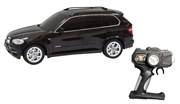 Радиоуправляемая машина BMW X5 Top Gear 1:18