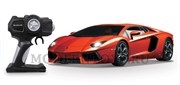Радиоуправляемая машина Lamborghini 700 Top Gear 1:14