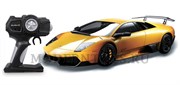 Радиоуправляемая машина Lamborghini 670 Top Gear 1:14