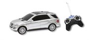 Радиоуправляемая машина Mercedes Benz M350 Top Gear 1:24
