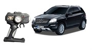 Радиоуправляемая машина Mercedes Benz M350 Top Gear 1:18
