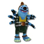 Алиса знает что делать Мягкая игрушка Громозека 42 см