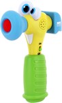Озвученная функциональная игрушка Веселый молоток Kidz Delight
