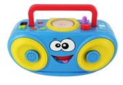 Kidz Delight Развивающая музыкальная игрушка Весёлый магнитофончик