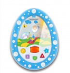 Мое первое обучающее заркальце Kidz Delight T57071