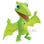 Поезд Динозавров Интерактивный Птеранодон Тайни