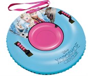 Надувные санки Тюбинг Холодное сердце 92 см