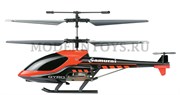 GYRO-Samurai Радиоуправляемый вертолет с гироскопом (ГИРО)