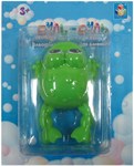 Игрушка для ванны Лягушонок заводной