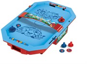 Настольная игра Аэрохоккей Angry Birds Rio