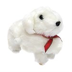 Заводная игрушка Собачка