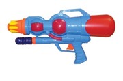 Водяной пистолет Бластер с помпой Тилибом