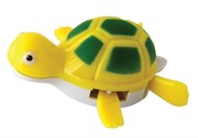 Игрушка для ванны Черепашка заводная