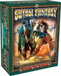 Охота на зомби Битвы Fantasy Настольная игра с солдатиками Технолог