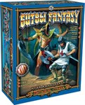 Цитадель страха Битвы Fantasy Настольная игра с солдатиками Технолог 