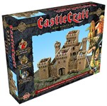 Castle Craft Игровой набор конструктор крепости и солдатики Мир Фэнтези