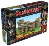 Древний мир Castle Craft Конструктор крепости с солдатиками Технолог 00299
