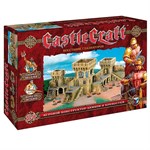 Восстание Гладиаторов Castle Craft Конструктор крепости с солдатиками Технолог 00335