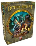 Дракон атакует Битвы Fantasy Настольная игра с солдатиками Технолог