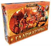 Набор солдатиков Битвы Fantasy Игровой конструктор крепости с фигурками воинов Гладиаторы