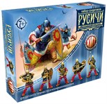 Набор солдатиков Битвы Fantasy Русичи