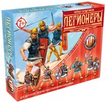 Набор солдатиков Битвы Fantasy Легионеры