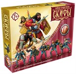 Набор солдатиков Битвы Fantasy Скифы