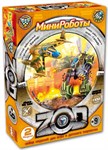 Солдатики Минироботы ZOD №9 Вампир и Голиаф