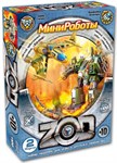 Солдатики Минироботы ZOD №10 Вампир и Мамонт