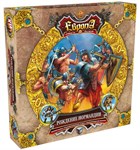 Настольная игра стратегия с миниатюрами солдатиков воинов Рождение Нормандии