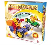 Игра конструктор Астроник набор №2