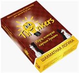 Логическая игра THINKERS Шахматная логика 9-12 лет