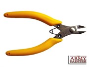 Профессиональный инструмент для моделизма Кусачки для металла и пластика Precision Side Cutter Army Painter