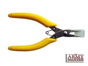 Плоскогубцы Профессиональный инструмент для моделизма Hobby Pliers Army Painter TL5005